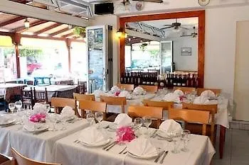 Rhodos Horizon Boutique-adults Only Lägenhetshotell Rhodes City